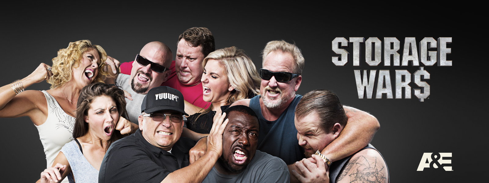 storage wars